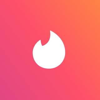 Логотип @fucktinder - TNDR