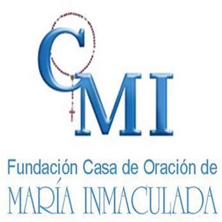 Логотип @fucomin - Fundación Casa de Oración de María Inmaculada