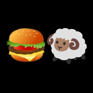 Логотип @fudbarashka - ФУДбарашка