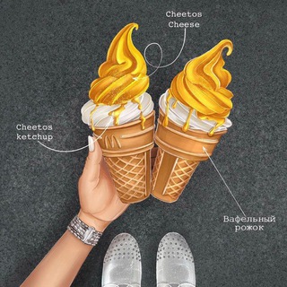 Логотип @fudgid - Фудгид