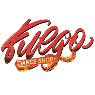 Логотип @fuegodanceshop - FUEGODANCESHOP