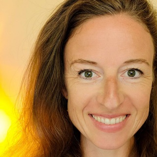 Логотип @fuehlenkristinakrueger - Kristina Krüger offiziell