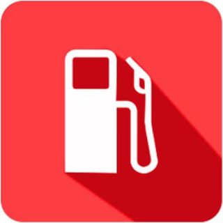 Логотип @fuel_price_bot - Fuel Price Bot