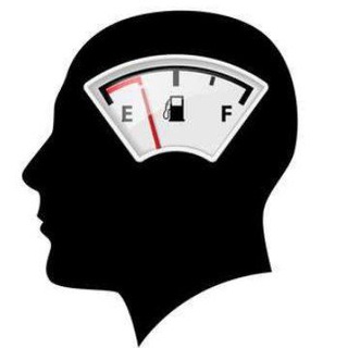 Логотип @fuelforbrain - Топливо для Мозга🧠
