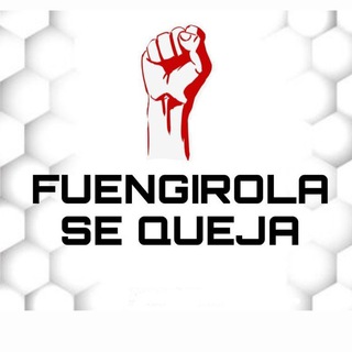 Логотип @fuengirolasequeja - FUENGIROLA SE QUEJA SIN CENSURA