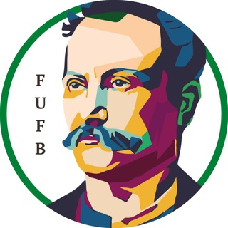 Логотип @fufb_lnu - FUFB | Info