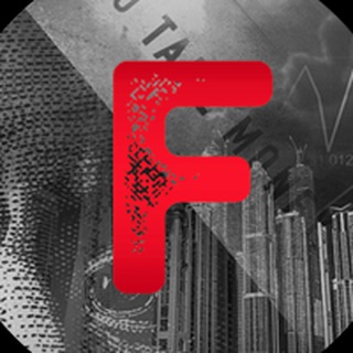 Логотип @fufflix - FUFFLIX - 100% FUFFA FREE