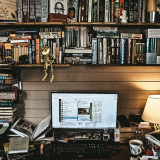 Логотип @fuguesblog - Фугу не пишет