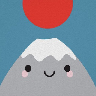 Логотип @fuji_san - Fuji-san.ru