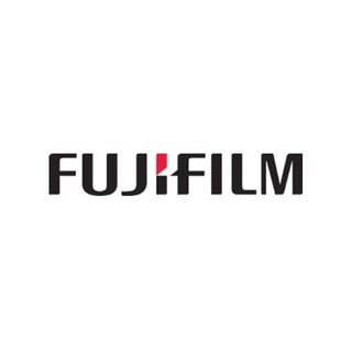 Логотип @fujifilm_es - Fujifilm España