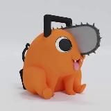 Fujimoto Zone: Chainsaw Man • Fire Punch