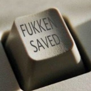 Логотип @fukkensave - FUKKEN SAVED