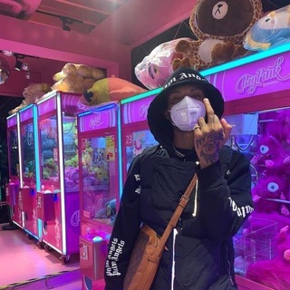 Логотип @fukksqd - fukksquad <3