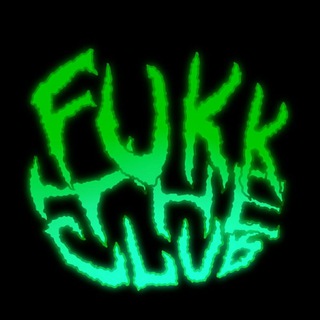 Логотип @fukktheclubton - Fukk the Club Ton