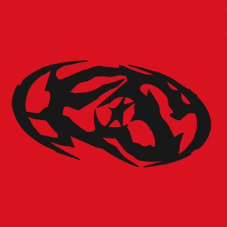 Логотип @fuksqre - FUCKINGSQUARE 🪦