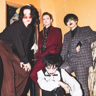 Логотип @fukuro_no_ki - Fukuro(梟)🦉