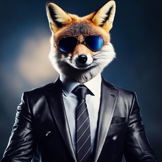 Логотип @ful_original - Фонотека упоротого лиса