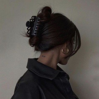 Логотип @fularikultt - саморазвитие | учеба | мотивация 🤍