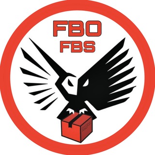 Логотип @fulfilin1 - ФулФилин - фулфилмент для маркетплейсов