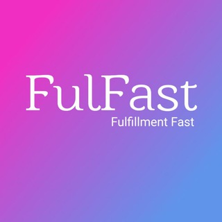 Логотип @fulfillment_mp - Фулфилмент Fulfillment Fast