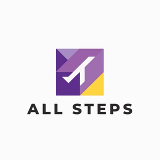 Логотип @fulfillmentallsteps - ФУЛФИЛМЕНТ ДЛЯ МАРКЕТПЛЕЙСОВ | WB | OZON | МОСКВА