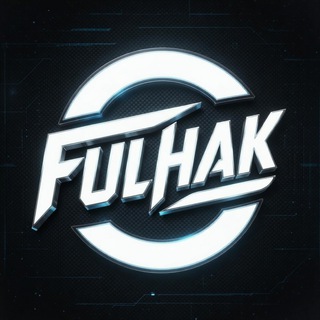 Логотип @FULHAK - Переходник FULHAK