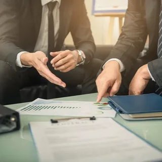 Логотип @full_black_rhetoric - ПЕРЕГОВОРЫ || Чёрная риторика