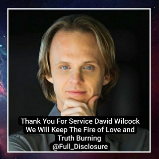 Логотип @full_disclosure - Full Disclosure