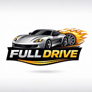 Логотип @full_drrive - FULL DRIVE | Авто под ключ | Честный обзор авто