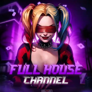 Логотип @full_house36 - 𝙁𝙐𝙇𝙇 𝙃𝙊𝙐𝙎𝙀 𝘾𝙃𝘼𝙉𝙉𝙀𝙇