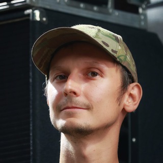 Логотип @full_of_hatred - ✙rozho)))k✙🇺🇦