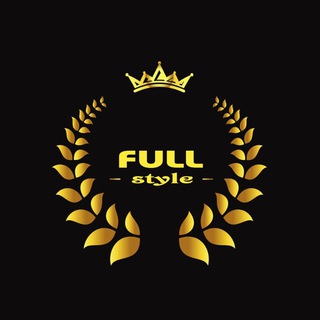 Логотип @full_style - Full_Style_2018