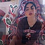 Логотип @fullabgg - Алиби Кэт и Даша дошик