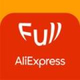 Логотип @fullaliexpres - Full Aliexpress