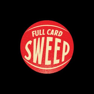 Логотип @fullcardsweep - Full Card Sweep FREE PICKS🧹