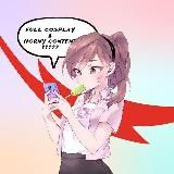 Логотип @fullcosplayhornycontent - FullCosplay&HornyContent&OnlyFans