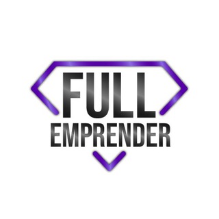 Логотип @fullemprender - Full Arbitraje - Comunidad Eze Velazquez