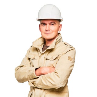 Логотип @fullhdom - Строим с ЭДом