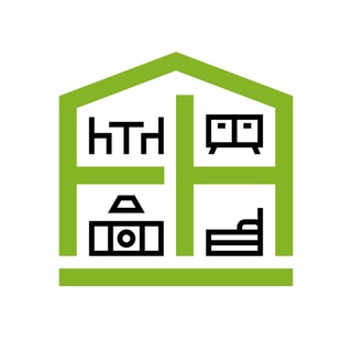 Логотип @fullhouseuz - FullHouse.uz | Мебель в Ташкенте