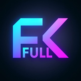 Логотип @fullk - 𝙁𝙐𝙇𝙇𝙆 | Iran | Иран | Куба | Нло | Артемида-2