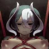 Логотип @fullmetalboner - Full Metal Boner (18+)