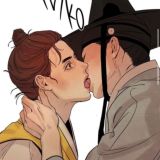 Логотип @fullnyam - аниме фулл ня 🤍