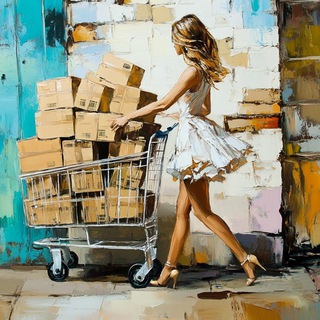 Логотип @fullpricesucks - 🇺🇸Exclusive Stackable Deals 🇺🇸