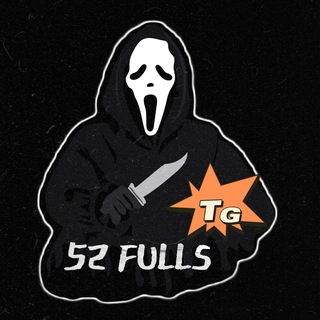 Логотип @fulls52 - 52 Fulls