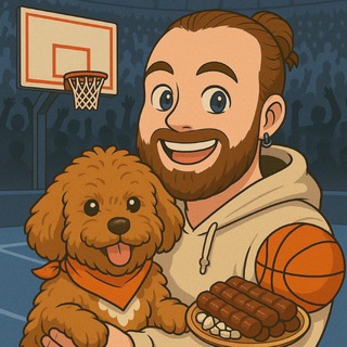 Логотип @fullspivak - Полный Спивак | Баскетбол 🏀
