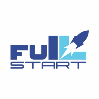 Логотип @fullstartmoscow - FULL START/ Фулфилмент / Закупка с КИТАЯ