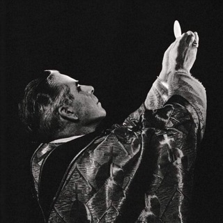 Логотип @fultonsheen - Venerabile Fulton J. Sheen