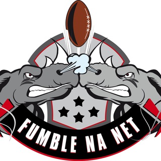 Логотип @fumblenanet - Ouvintes do Fumble na Net