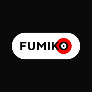 Логотип @fumiko_ru - FUMIKO | Сеть магазинов электроники