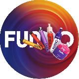 Логотип @fummorussia - fummorussia